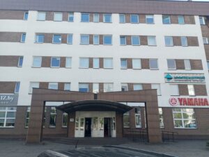 Юридический адрес в Первомайском районе Минска для регистрации ООО
