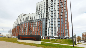 Юрадрес в Центральном районе Минска